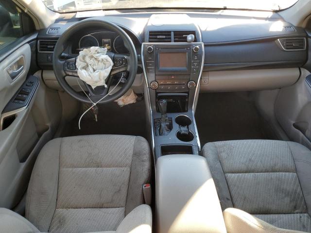 Photo 8 from auction – 2016 TOYOTA CAMRY LE with VIN 4T4BF1FK4GR520048