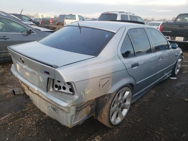 صورة رقم 3 من المزاد - 1997 BMW M3 AUTOMAT مع VIN WBSCD032XVEE11099
