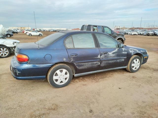 Photo 3 from auction – 2001 CHEVROLET MALIBU with VIN 1G1ND52J016239780