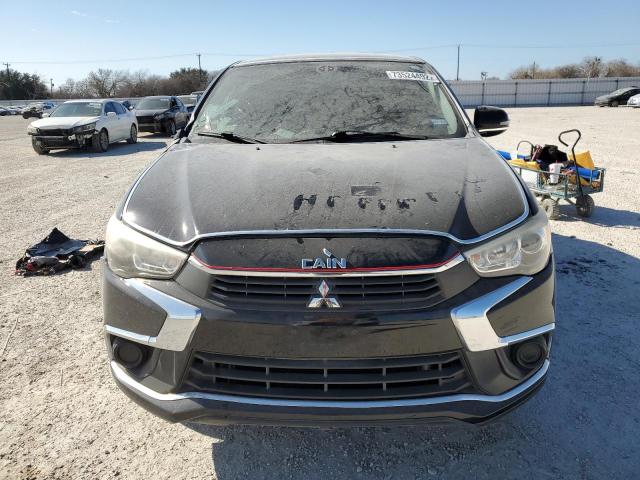 Photo 5 from auction – 2016 MITSUBISHI OUTLANDER with VIN JA4AP3AU8GZ063415