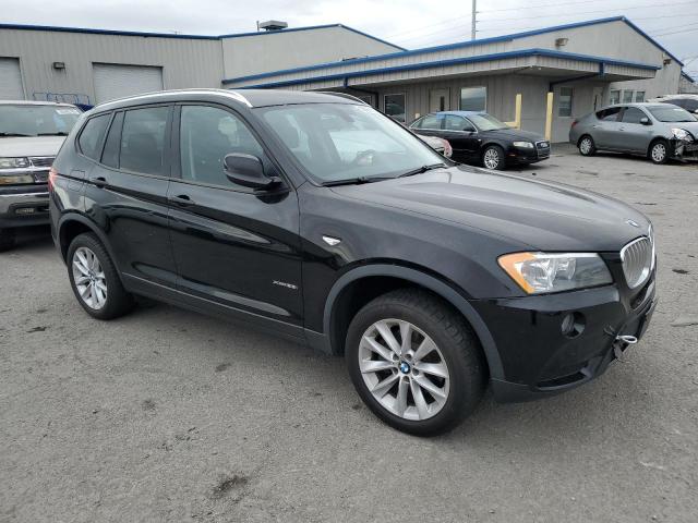 Photo 4 from auction – 2013 BMW X3 XDRIVE2 with VIN 5UXWX9C55D0A17434