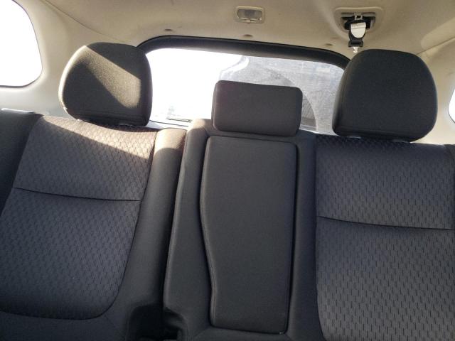 Photo 10 from auction – 2014 MITSUBISHI OUTLANDER with VIN JA4AZ3A37EZ014625