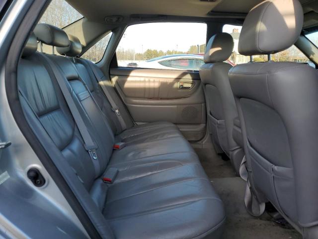Photo 10 from auction – 2004 TOYOTA AVALON XL with VIN 4T1BF28B74U358666