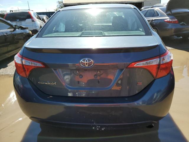Photo 6 from auction – 2016 TOYOTA COROLLA L with VIN 2T1BURHEXGC686260