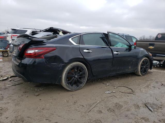 Photo 3 from auction – 2018 NISSAN ALTIMA 2.5 with VIN 1N4AL3AP3JC257300