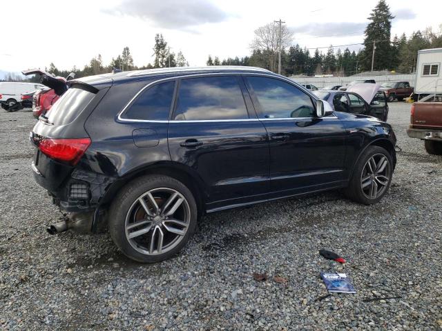 Photo 3 from auction – 2014 AUDI SQ5 PREMIU with VIN WA1CGAFP3EA129266