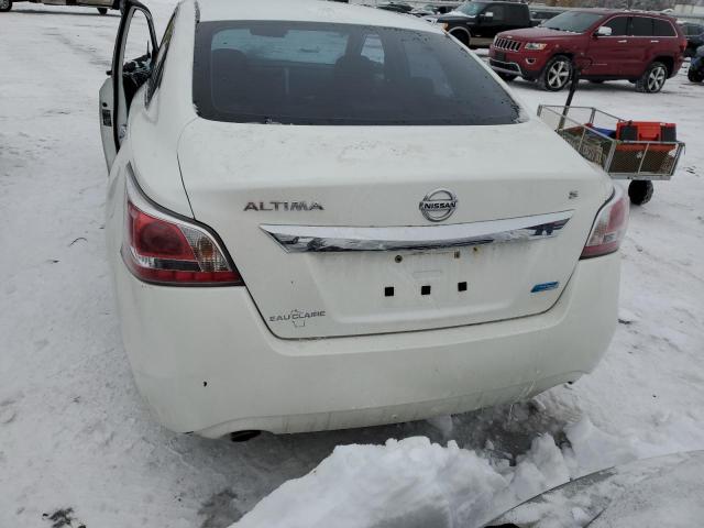 Photo 6 from auction – 2014 NISSAN ALTIMA 2.5 with VIN 1N4AL3AP2EC171403