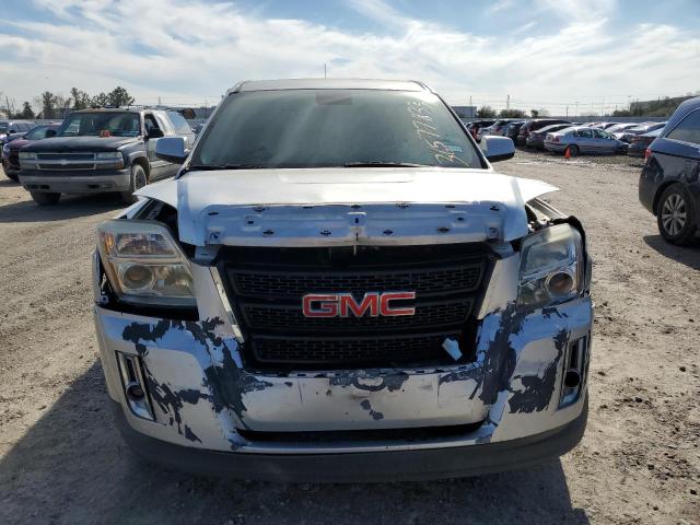 Photo 5 from auction – 2012 GMC TERRAIN SL with VIN 2GKALMEK9C6176512