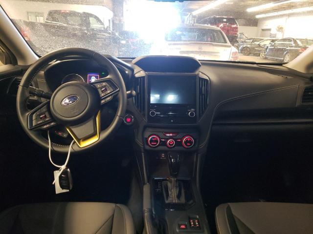 Photo 8 from auction – 2022 SUBARU CROSSTREK with VIN JF2GTHSC5NH229778
