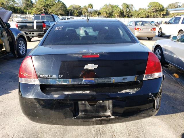 Photo 6 from auction – 2008 CHEVROLET IMPALA LS with VIN 2G1WB58K589155175