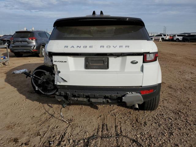 Photo 6 from auction – 2019 LAND ROVER RANGE ROVE with VIN SALVP2RXXKH332375