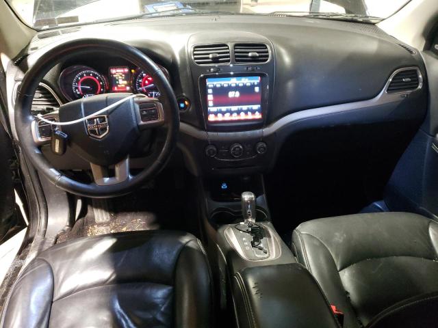 Photo 8 from auction – 2018 DODGE JOURNEY CR with VIN 3C4PDCGG7JT504900