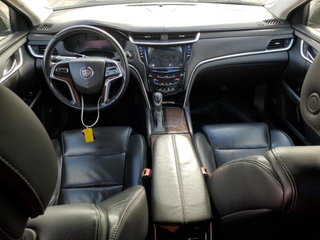 Photo 8 from auction – 2014 CADILLAC XTS with VIN 2G61U5S34E9277893