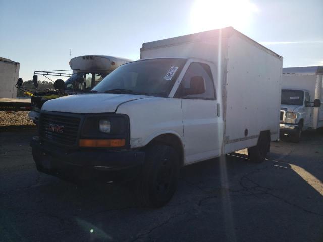 Photo 2 from auction – 2003 GMC SAVANA CUT with VIN 1GDGG31V931904252