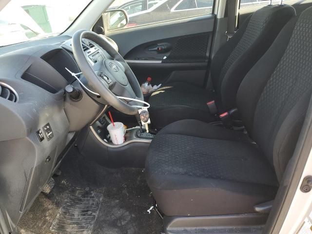 Photo 7 from auction – 2012 TOYOTA SCION XD with VIN JTKKU4B41C1025436