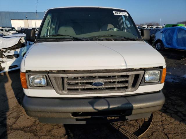 Фото 5 с аукциона – 2006 FORD ECONOLINE с VIN 1FTRE14W36DB33740