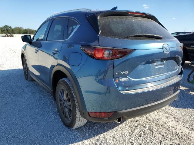 Photo 2 from auction – 2020 MAZDA CX-5 TOURI with VIN JM3KFACM7L1866408