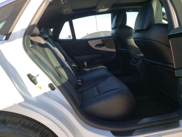 Photo 10 from auction – 2021 LEXUS LS 500 BAS with VIN JTHF51GF8M5008690