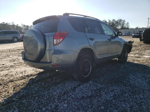 Photo 3 from auction – 2007 TOYOTA RAV4 with VIN JTMZD33V376051827