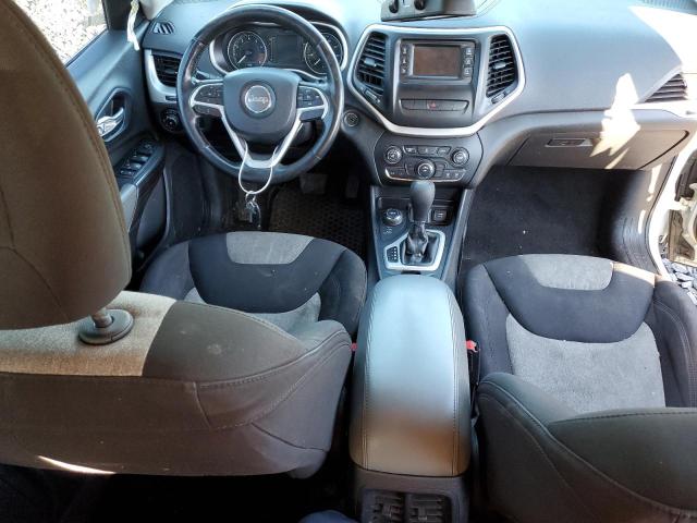 Photo 8 from auction – 2014 JEEP CHEROKEE L with VIN 1C4PJMCS7EW220305