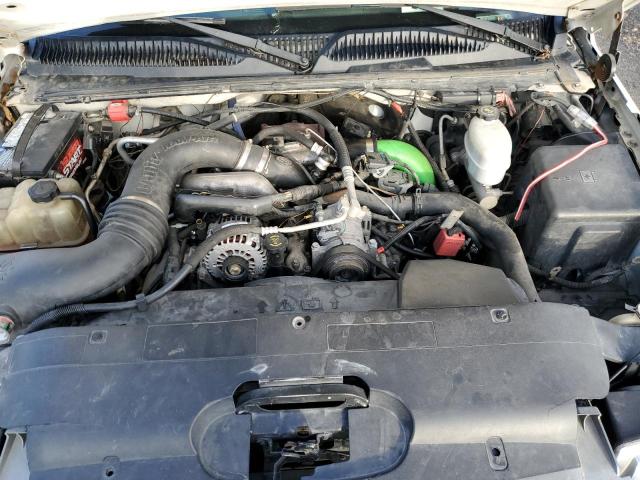 Photo 11 from auction – 2005 CHEVROLET 2500 with VIN 1GCHK23285F808090