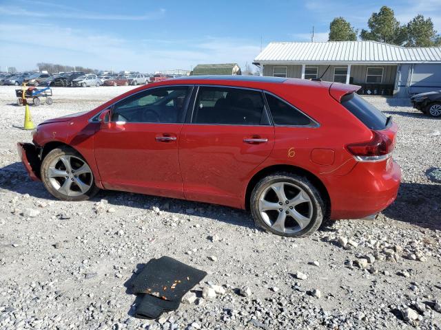 Photo 2 from auction – 2013 TOYOTA VENZA LE with VIN 4T3ZK3BB7DU055497