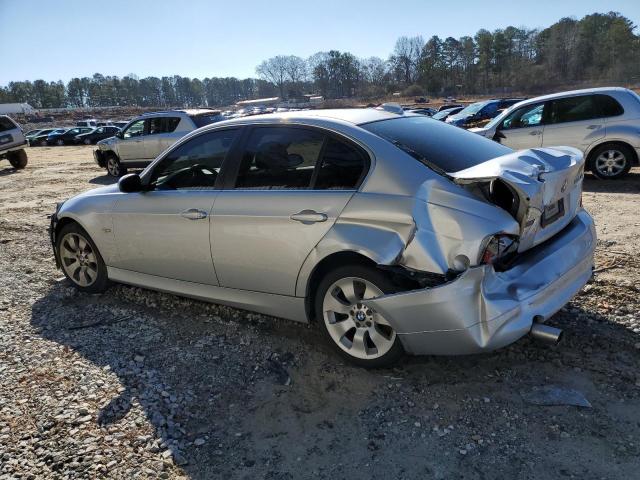 Photo 2 from auction – 2008 BMW 335 XI with VIN WBAVD53528A282952