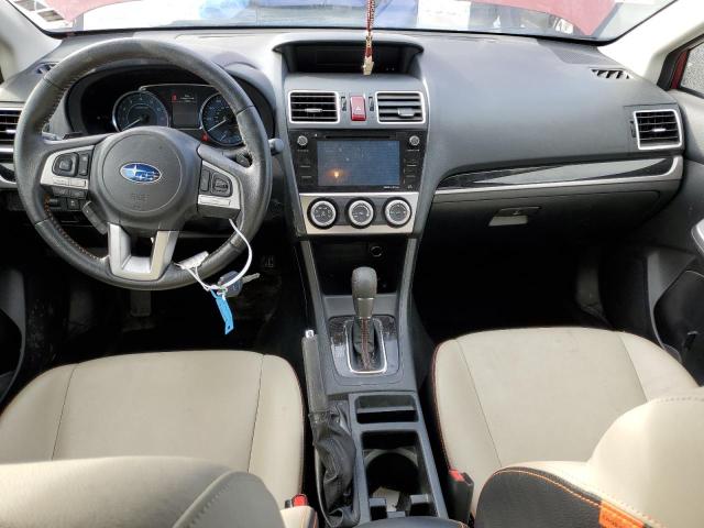 Photo 8 from auction – 2016 SUBARU CROSSTREK with VIN JF2GPAKC5G8210582
