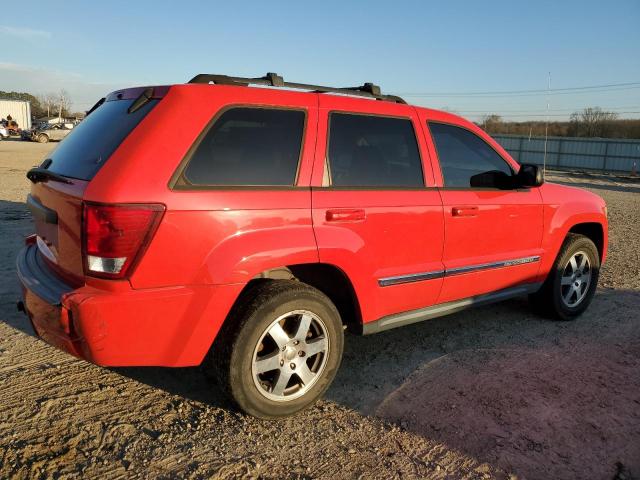 Photo 3 from auction – 2009 JEEP GRAND CHER with VIN 1J8GR48K69C552804