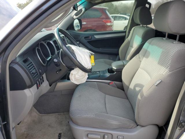 Photo 7 from auction – 2008 TOYOTA 4RUNNER SR with VIN JTEZU14R78K020929