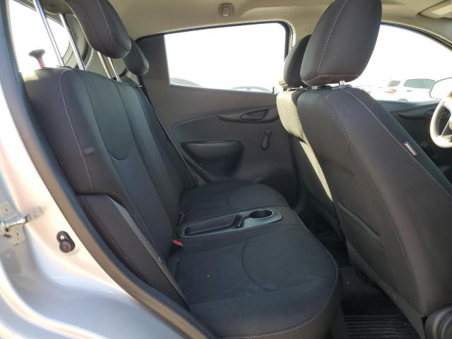 Photo 10 from auction – 2020 CHEVROLET SPARK LS with VIN KL8CB6SA9LC423672