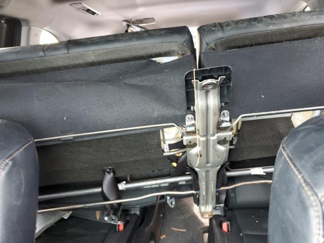 Photo 10 from auction – 2015 TOYOTA HIGHLANDER with VIN 5TDDKRFH1FS163324