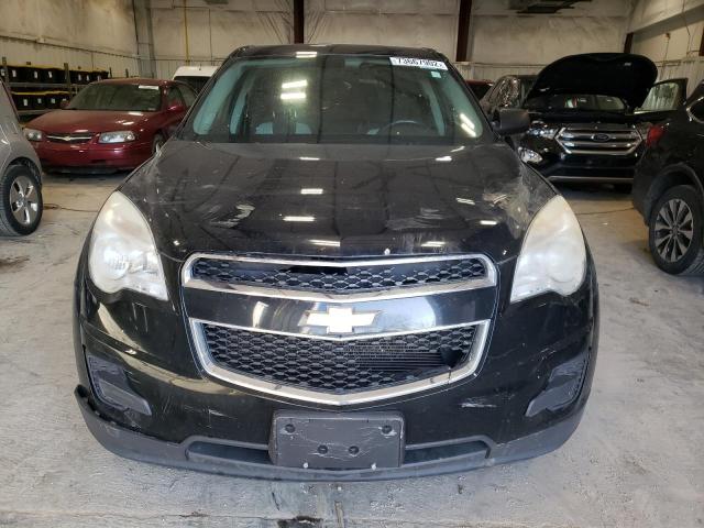 Foto 5 de la subasta – 2011 CHEVROLET EQUINOX LS con VIN 2CNFLCEC1B6431880