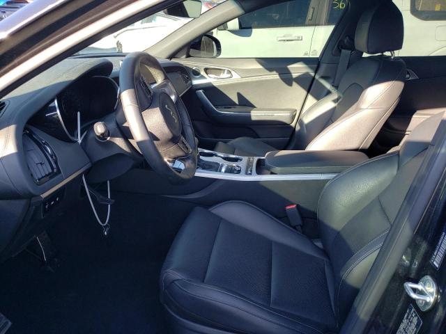 Photo 7 from auction – 2022 KIA STINGER GT with VIN KNAE45LC6N6108248