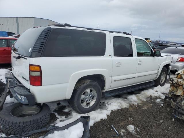 Photo 3 from auction – 2002 CHEVROLET SUBURBAN K with VIN 1GNFK16Z92J199201