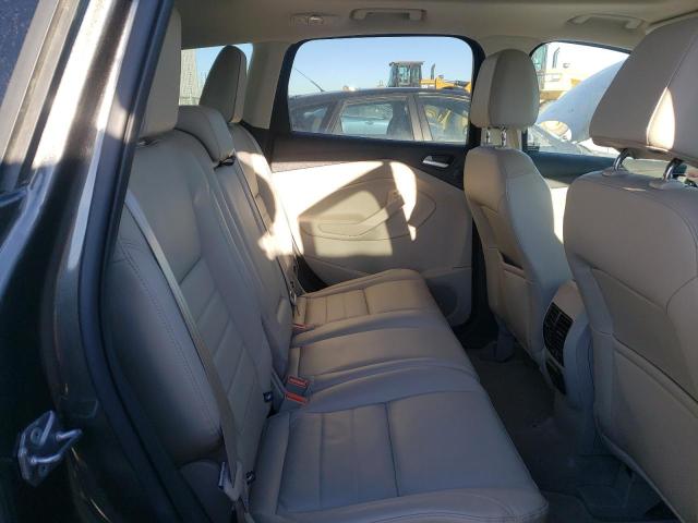 Photo 11 from auction – 2016 FORD ESCAPE TIT with VIN 1FMCU9J94GUB09644
