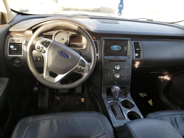 Photo 8 from auction – 2017 FORD FLEX SEL with VIN 2FMGK5C89HBA02097