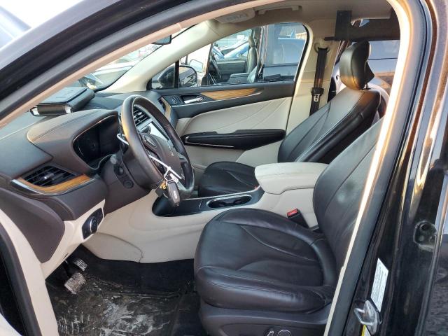 Photo 7 from auction – 2015 LINCOLN MKC with VIN 5LMCJ1A98FUJ01665