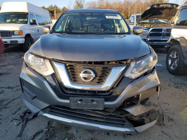 Photo 5 from auction – 2017 NISSAN ROGUE S with VIN KNMAT2MT5HP569120