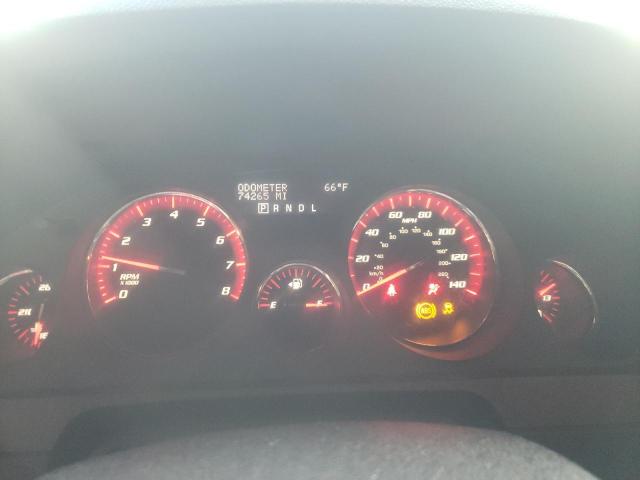 صورة رقم 9 من المزاد - 2012 GMC ACADIA مع VIN 1GKKRNED5CJ421318