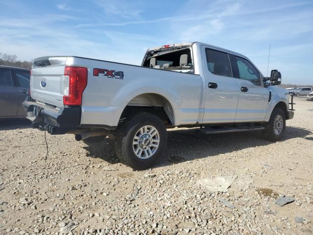Photo 3 from auction – 2019 FORD F250 SUPER with VIN 1FT7W2B68KEC41272