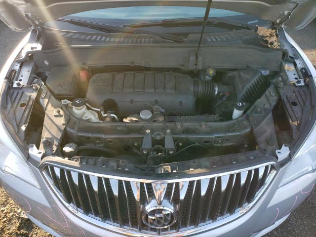 Photo 12 from auction – 2014 BUICK ENCLAVE with VIN 5GAKVBKD2EJ330277