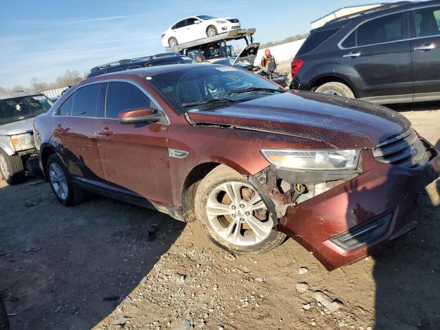 Photo 4 from auction – 2015 FORD TAURUS SEL with VIN 1FAHP2E89FG153491