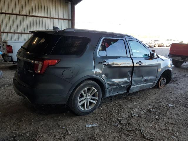 Photo 3 from auction – 2017 FORD EXPLORER X with VIN 1FM5K7DH7HGB06131