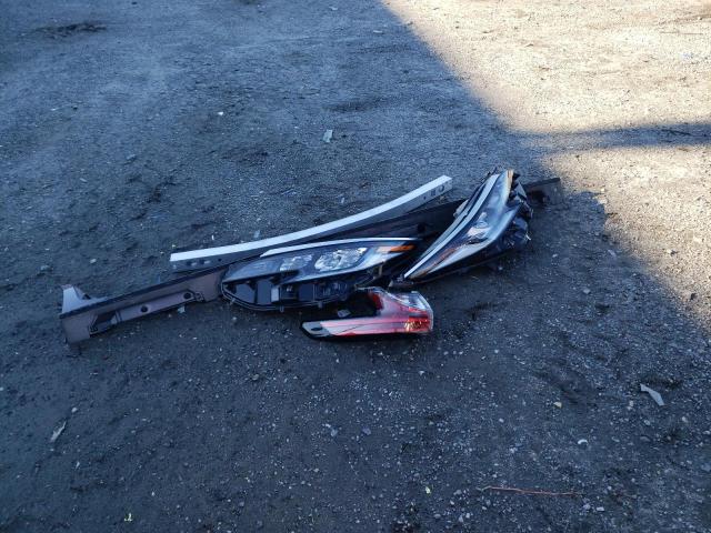Photo 13 from auction – 2021 TOYOTA SIENNA XSE with VIN 5TDDRKEC5MS034542
