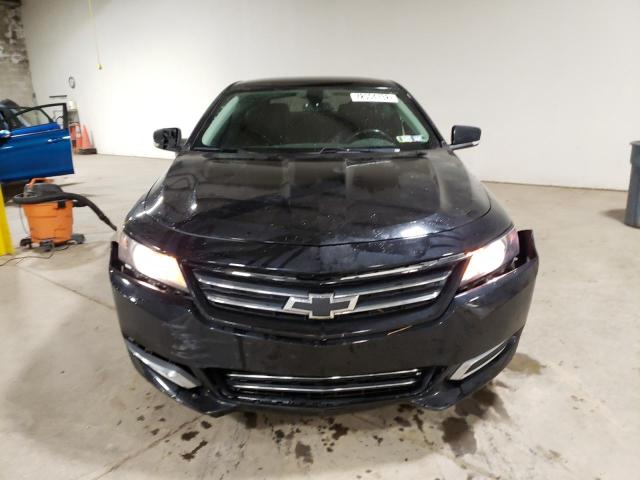Photo 5 from auction – 2016 CHEVROLET IMPALA LT with VIN 2G1105SA2G9201169
