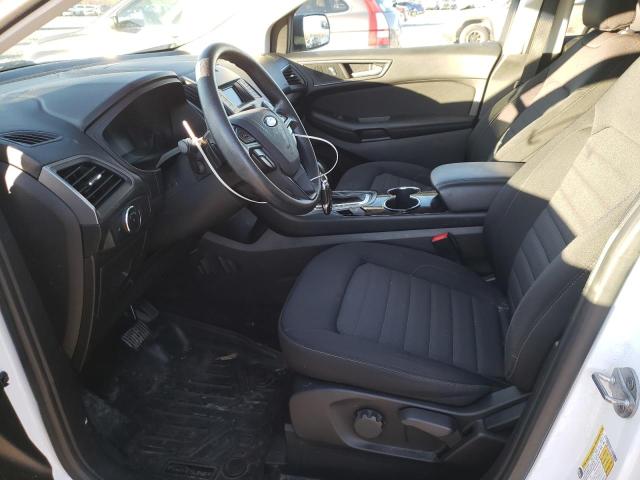 Photo 7 from auction – 2017 FORD EDGE SE with VIN 2FMPK4G93HBB03424