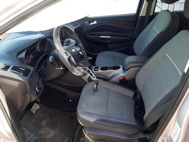 Photo 7 from auction – 2015 FORD ESCAPE SE with VIN 1FMCU9GX7FUB30833