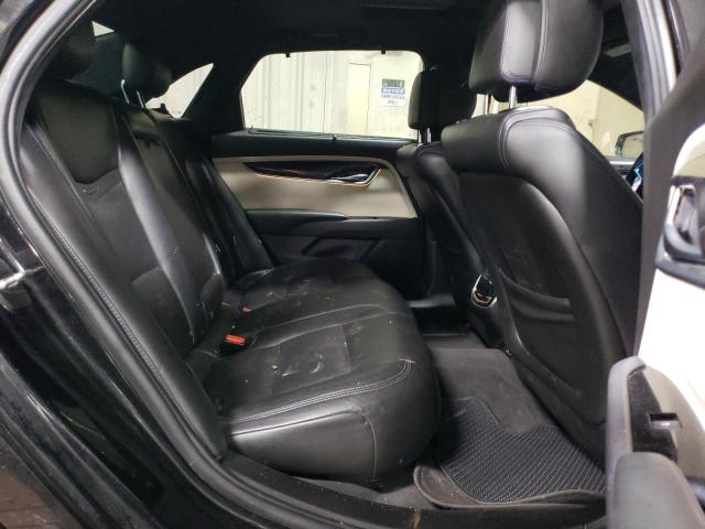 Photo 10 from auction – 2013 CADILLAC XTS PLATIN with VIN 2G61V5S39D9132585