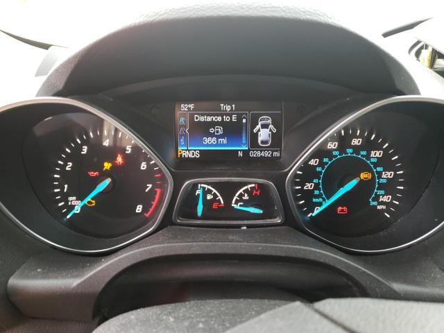Photo 9 from auction – 2016 FORD ESCAPE SE with VIN 1FMCU0G91GUB58979
